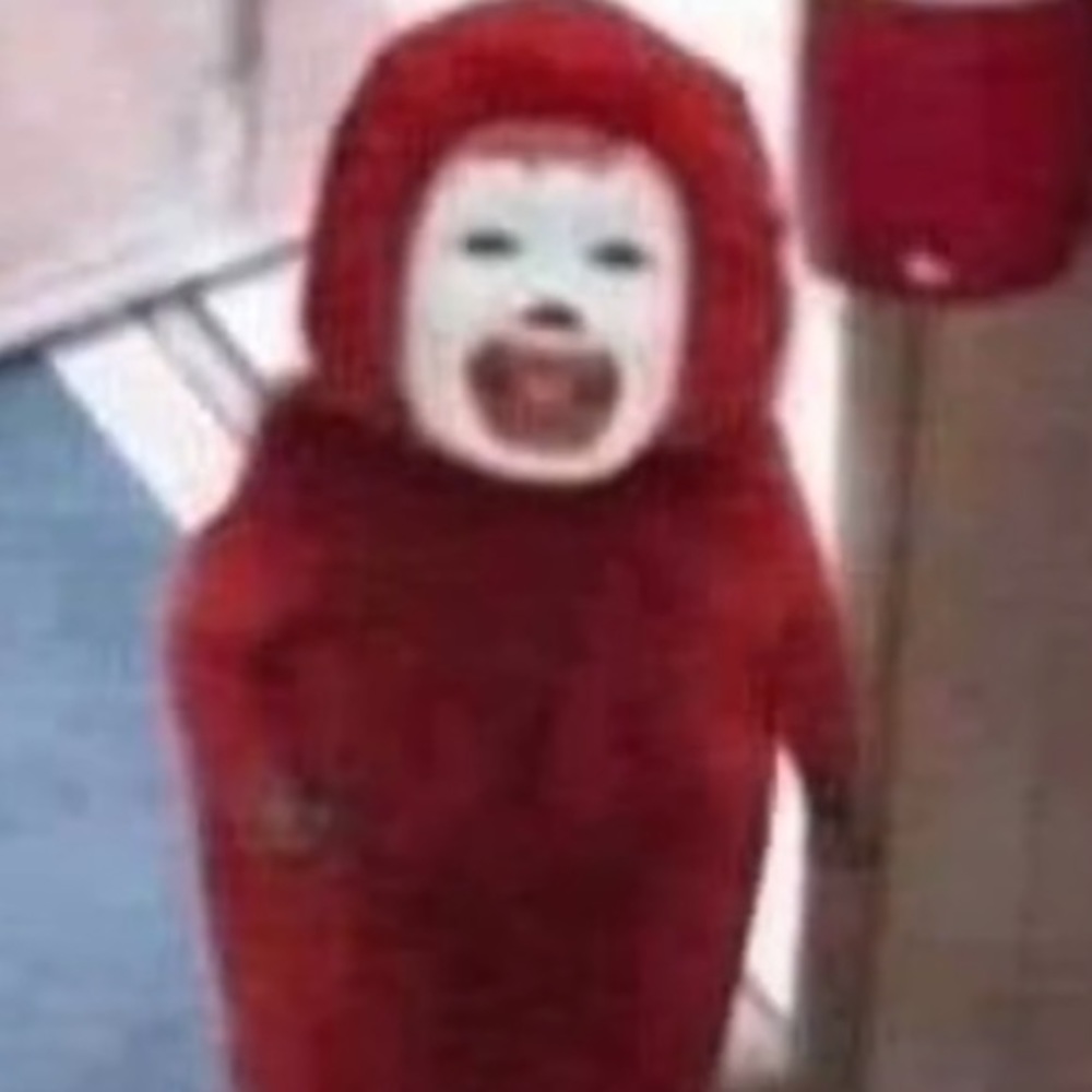 Meet your Posher, Leslie